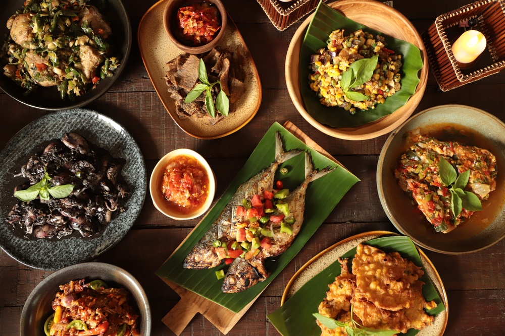 Wisata Kuliner! Inilah 5 Makanan Khas Cirebon yang Bikin Nagih 