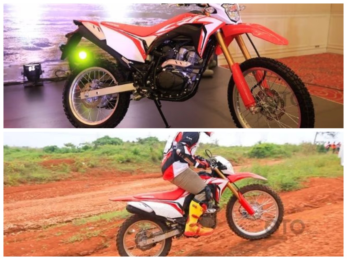 Kupas Tuntas Honda CRF150L: Kelebihan dan Kekurangannya untuk Harian serta Off-Road