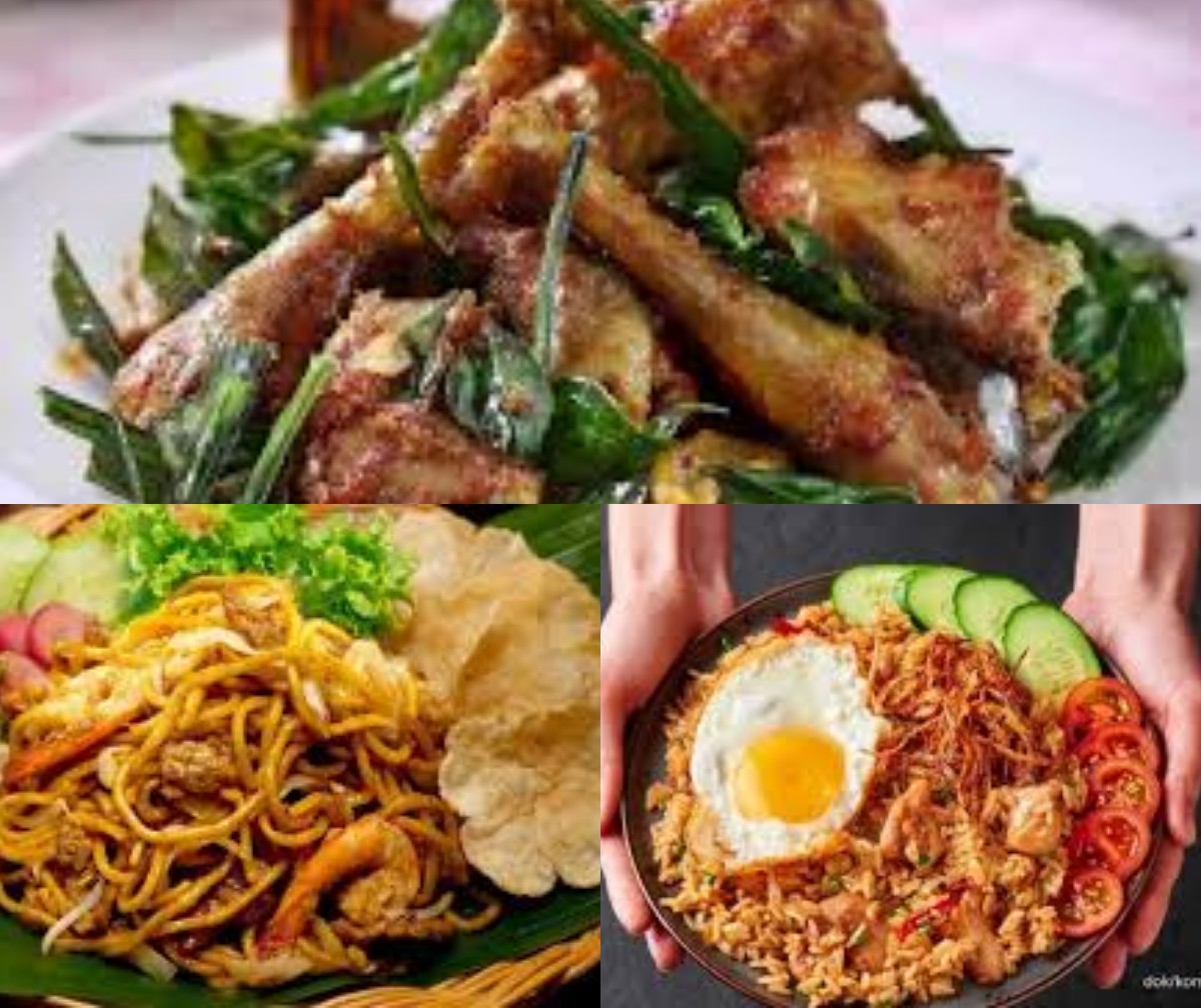 Mengenal Makanan Khas Aceh: Menyelami Cita Rasa yang Membuat Lidah Ketagihan