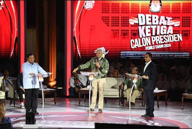 Pengamat Sebut Prabowo Rawan Ditinggal Pemilih