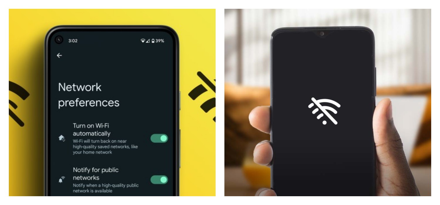 Cara Mengatasi Android WiFi Only, Coba Trik Mode Pesawat Ini!