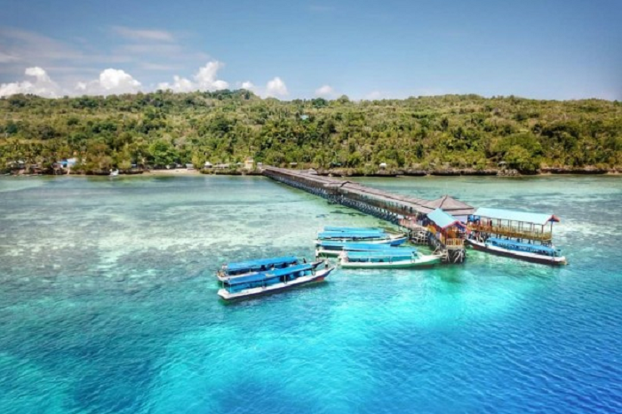 Liburan? Ini 5 Rekomendasi Wisata di Sulawesi Barat yang Cocok Untuk Healing Bersama Keluarga