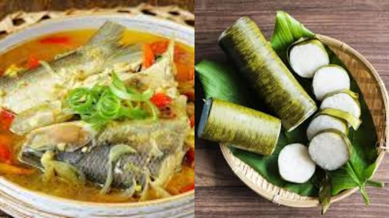 Inilah 7 Makanan Khas Pali Sumatera Selatan Yang Menggugah Selera!