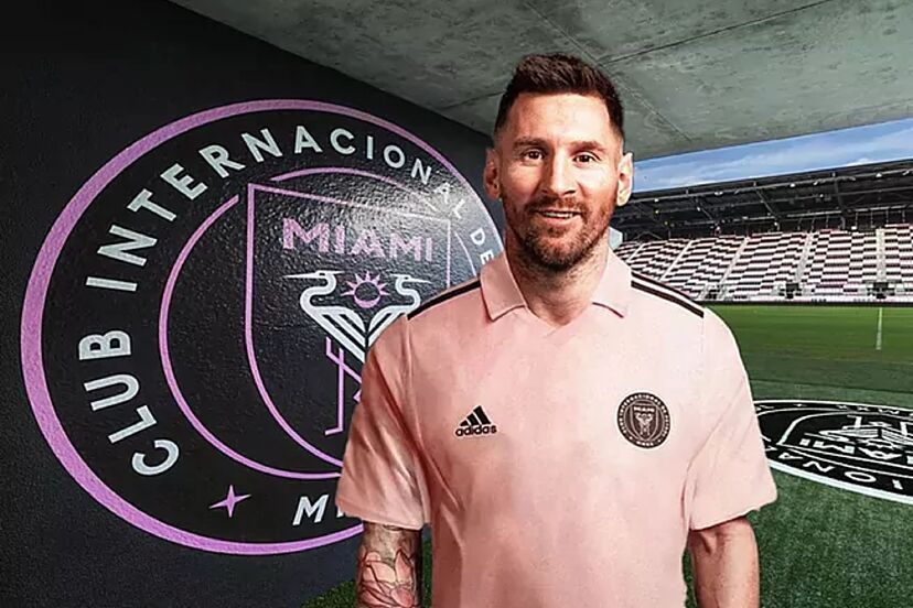 Tantangan Berat Bagi Messi, Diprediksi Bakal Kesulitan Bersama Inter miami!