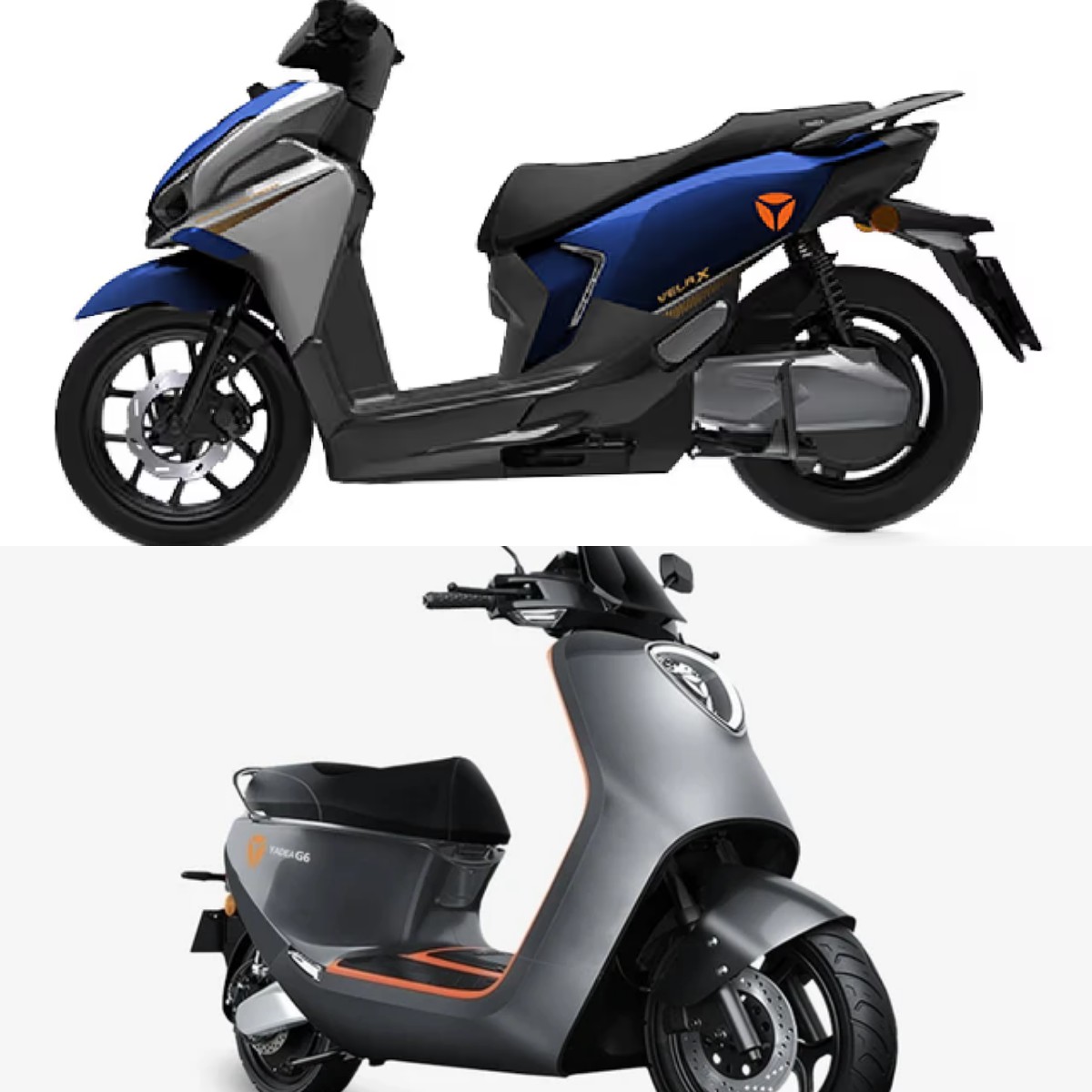 Yadea Kian Agresif di Indonesia, Hadirkan Pilihan Motor Listrik Berteknologi Mutakhir, Ini Dia Motornya!