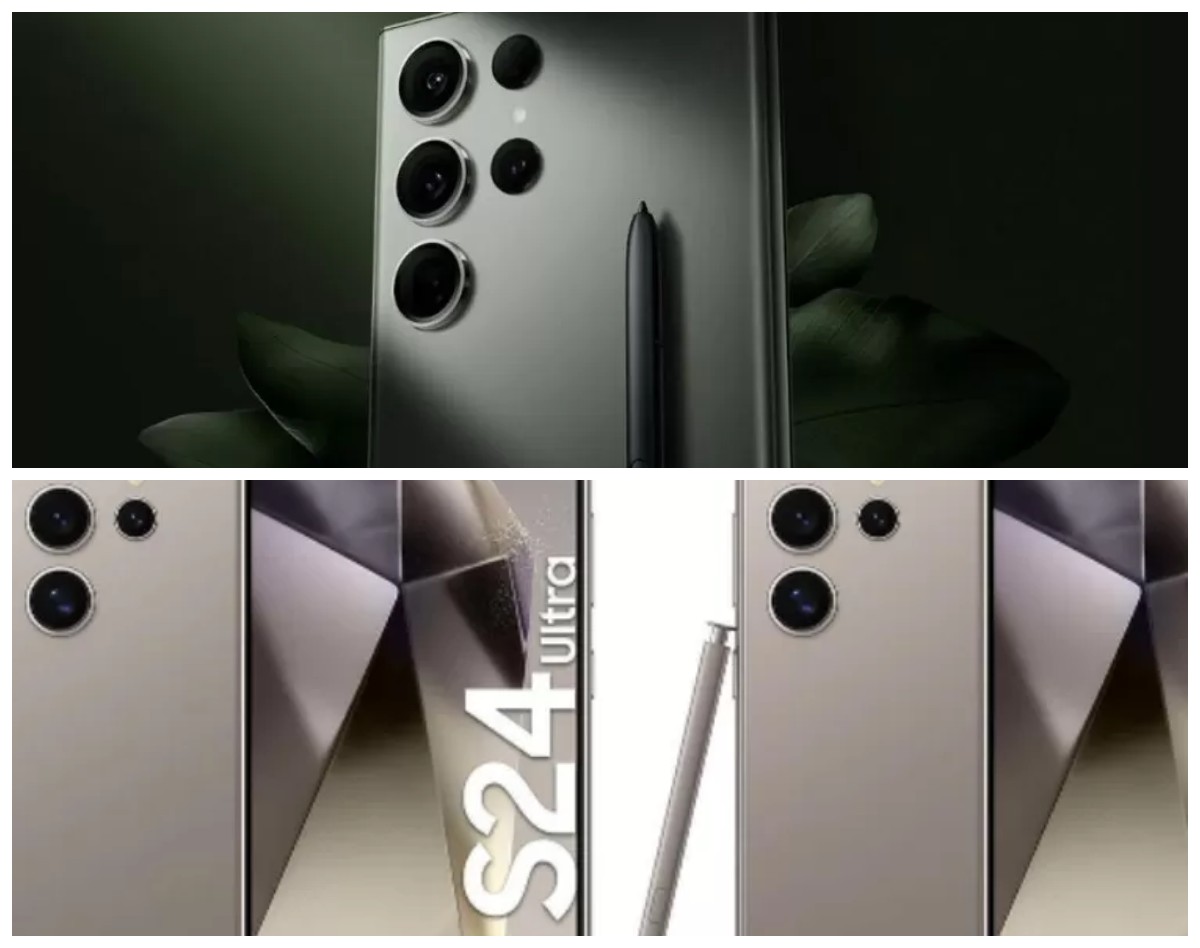 Inovasi Terbaru: Performa Snapdragon 8 Gen 3 di Seri Samsung S24
