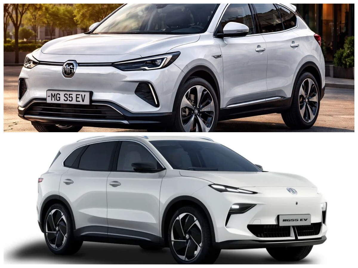 Harga Rp333 Juta, MG S5 EV Resmi Hadir di Tanah Air dan Tantang SUV Listrik Selevelnya