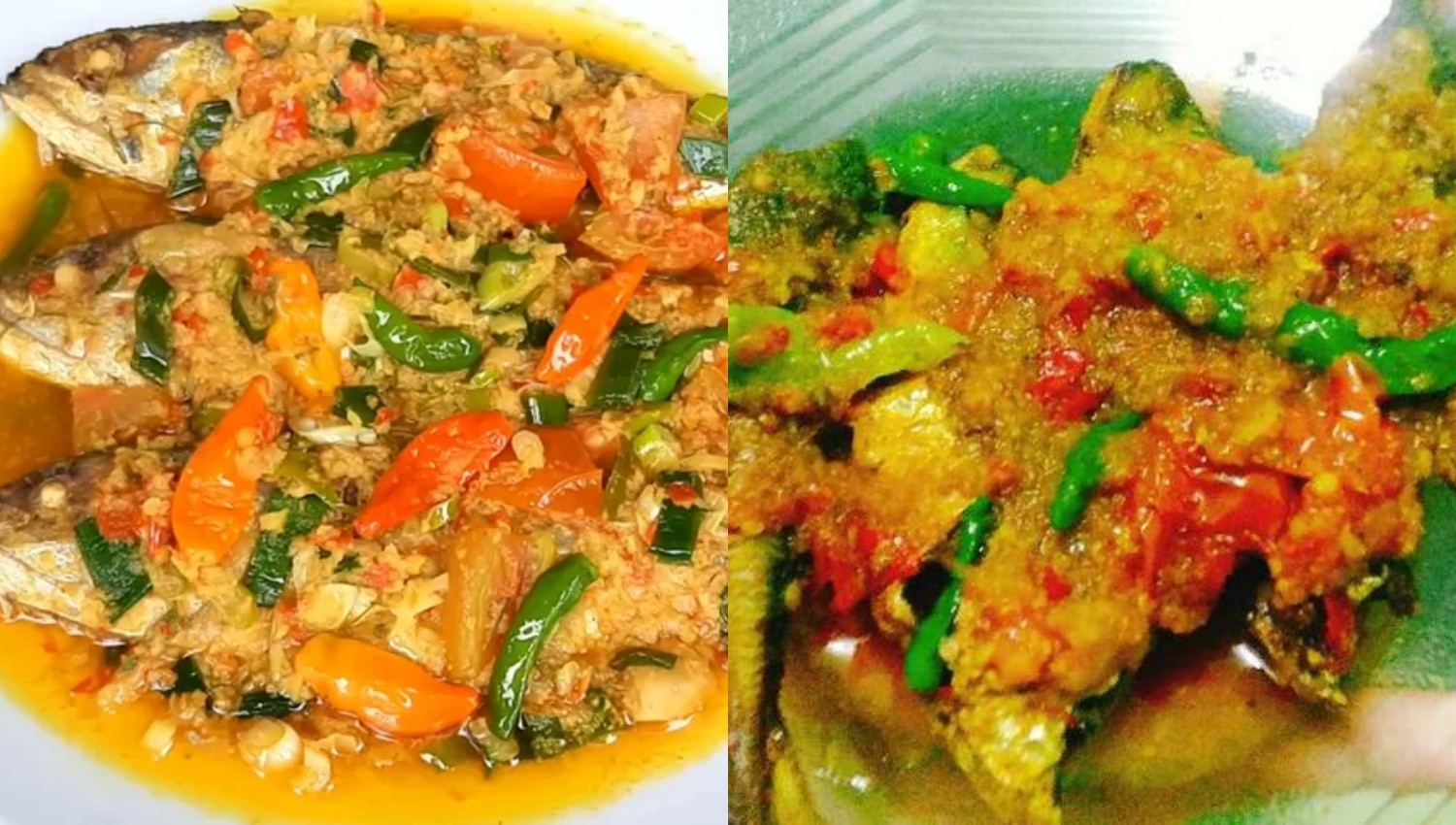 Cara Membuat Pindang Ikan Kembung Bumbu Kuning, Cita Rasa Khas yang Tak Tertandingi