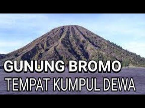 Gunung Bromo Bukan Cuma Tempat Wisata, Ternyata Ada 5 Hal Ini Dibalik Keindahannya!