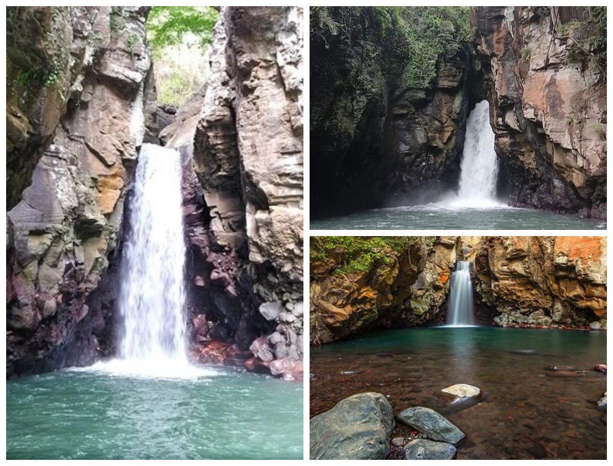 Menyikapi Kisah Sejarah Air Terjun Tembok Barak: Permata Tersembunyi di Bali Utara!