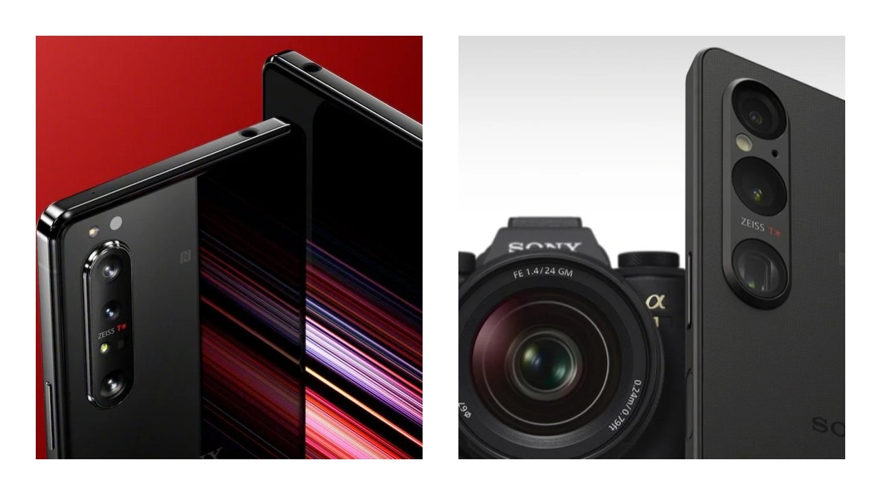 Simak dampak investasi Rp 83 miliar Sony dan TSMC dalam pembuatan sensor kamera HP!