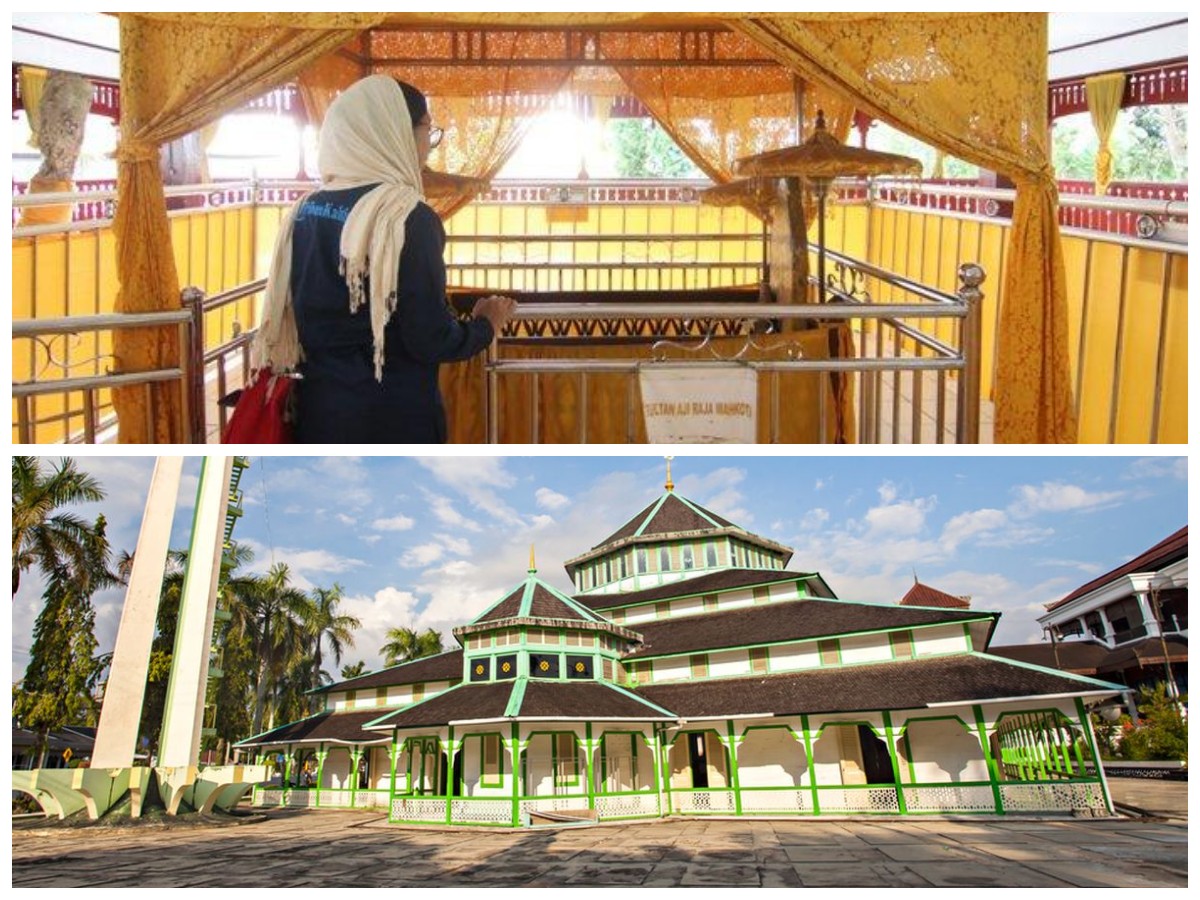 Jejak Dakwah Islam di Kutai: Menguak Warisan Sejarah dan Budaya