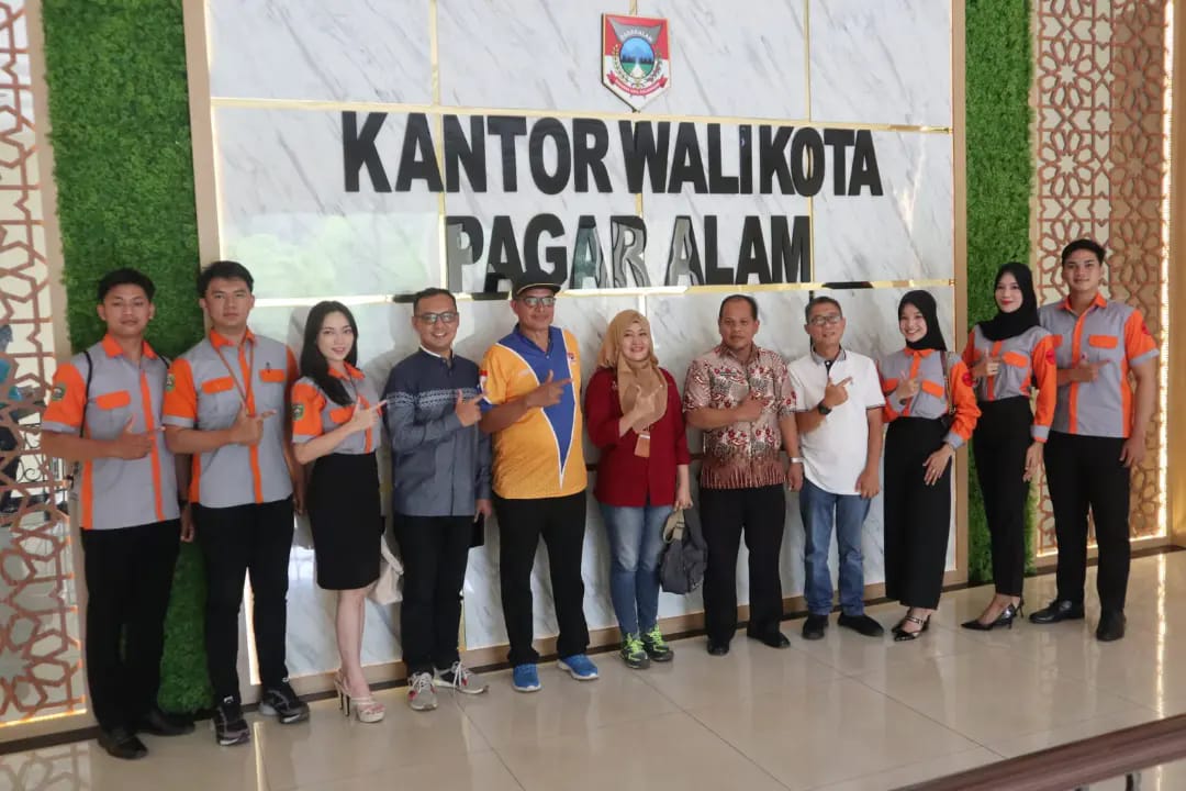 Wadah Pemuda Berperan Aktif Promosikan Wisata 