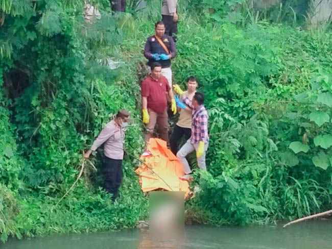 Kakek Abu yang Dikabarkan Menghilang Saat Mencari Rumput Ditemukan Tewas di Kolam Ikan