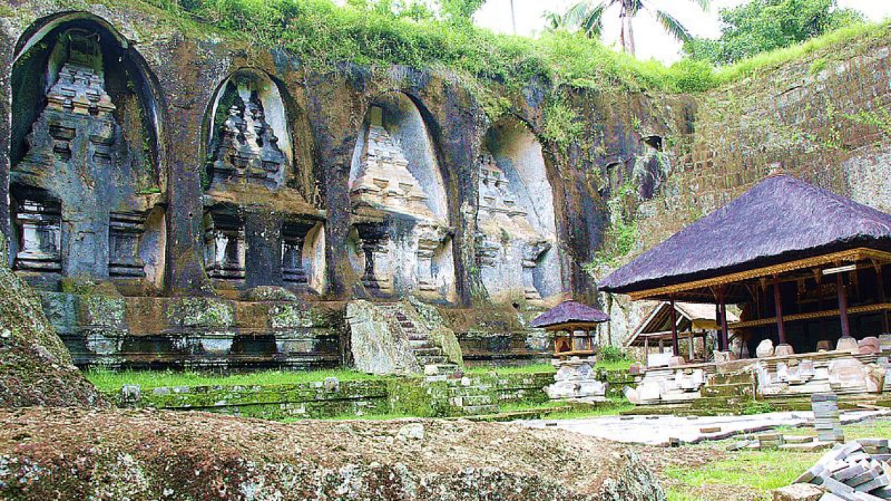 Misteri Gunung Kawi yang Penuh Sejarah dan Mitosnya!