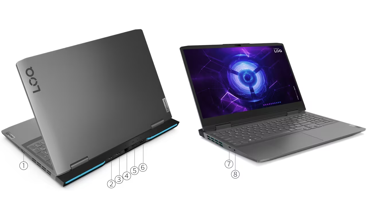 Top 5 Laptop Gaming Intel Gen 13 Terjangkau, Performa dan Harga Terbaru Hingga Akhir Desember 2023 