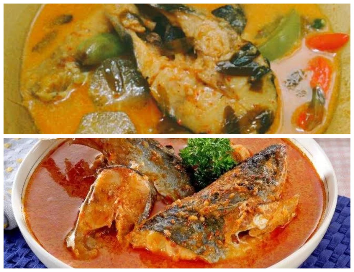 Membuat Gulai Ikan Patin: Sajian Tradisional Suku Besemah yang Menggugah Selera!