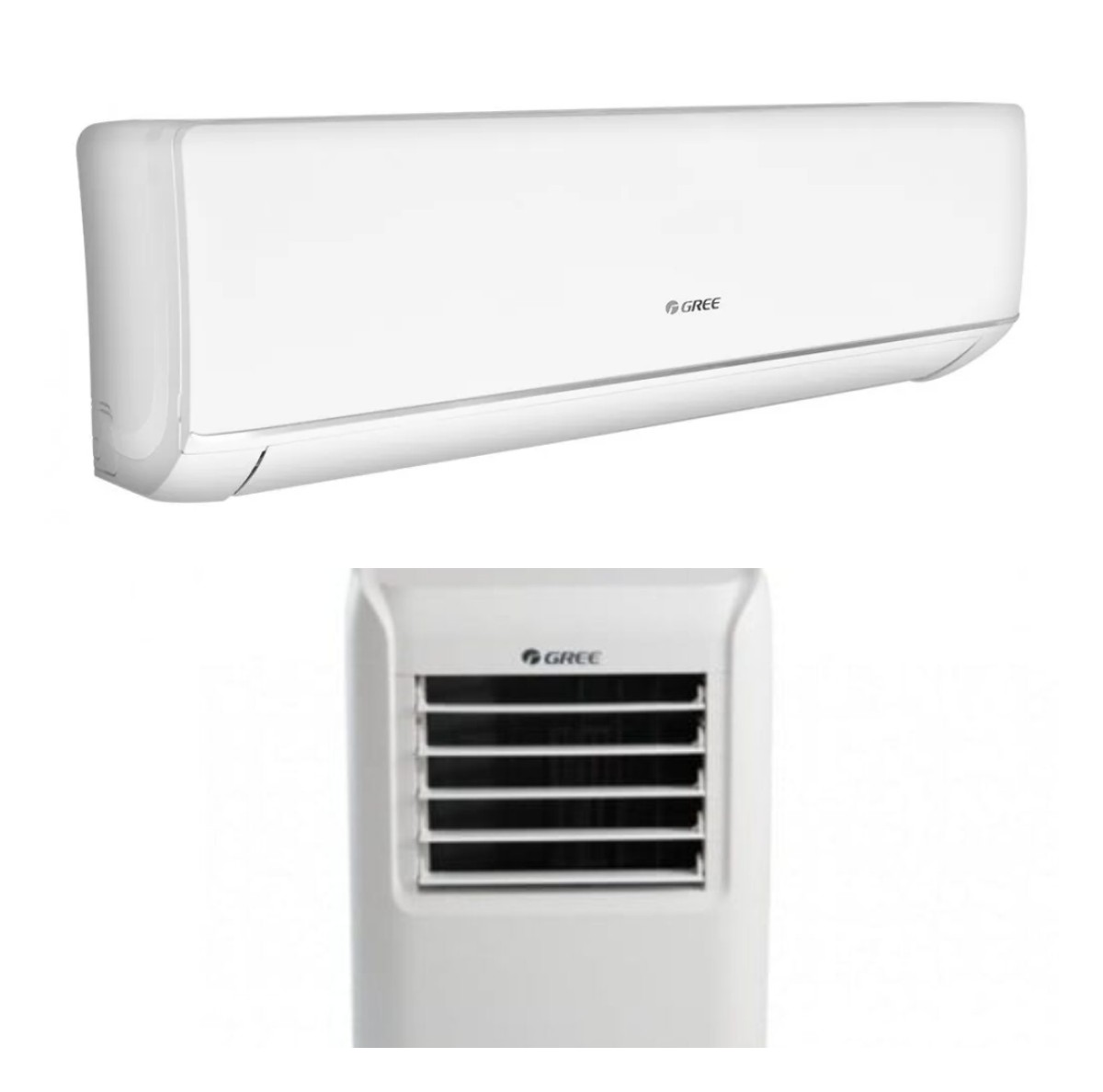 Perbandingan AC Gree N1A vs Moo 5S: Ini Jawaban Mana yang Lebih Hemat Listrik dan Efisien di 2025!