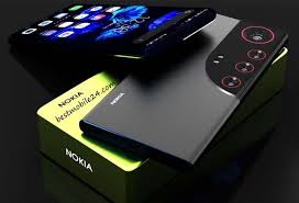 Spek Gahar Dibalut Fitur Canggihnya, 2300 5G Kembali Mengulang Kejayaan Nokia di Pasaran Smartphone