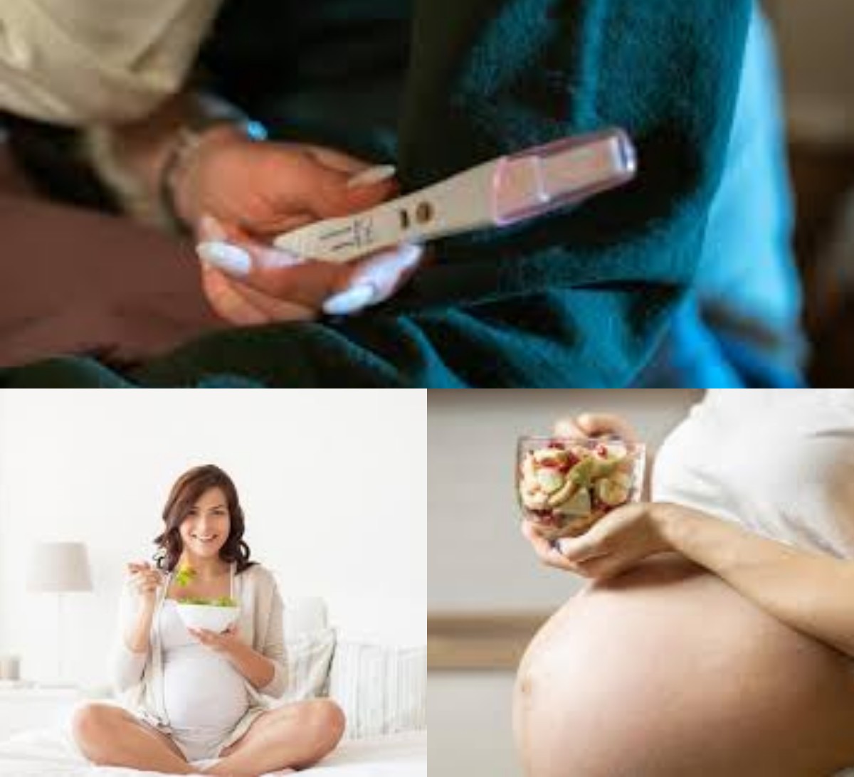 Panduan Kesehatan Ibu Hamil: Menjaga Kehamilan Sehat dari Trimester Pertama hingga Ketiga