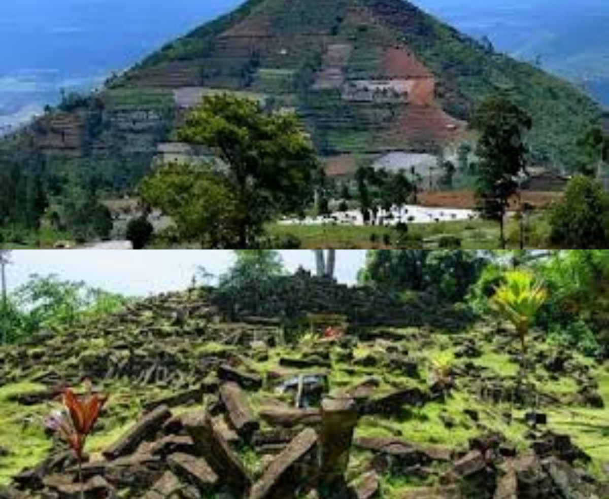 Misteri Situs Megalitikum Tertua di Dunia yang Berpotensi Mengubah Sejarah Peradaban Manusia