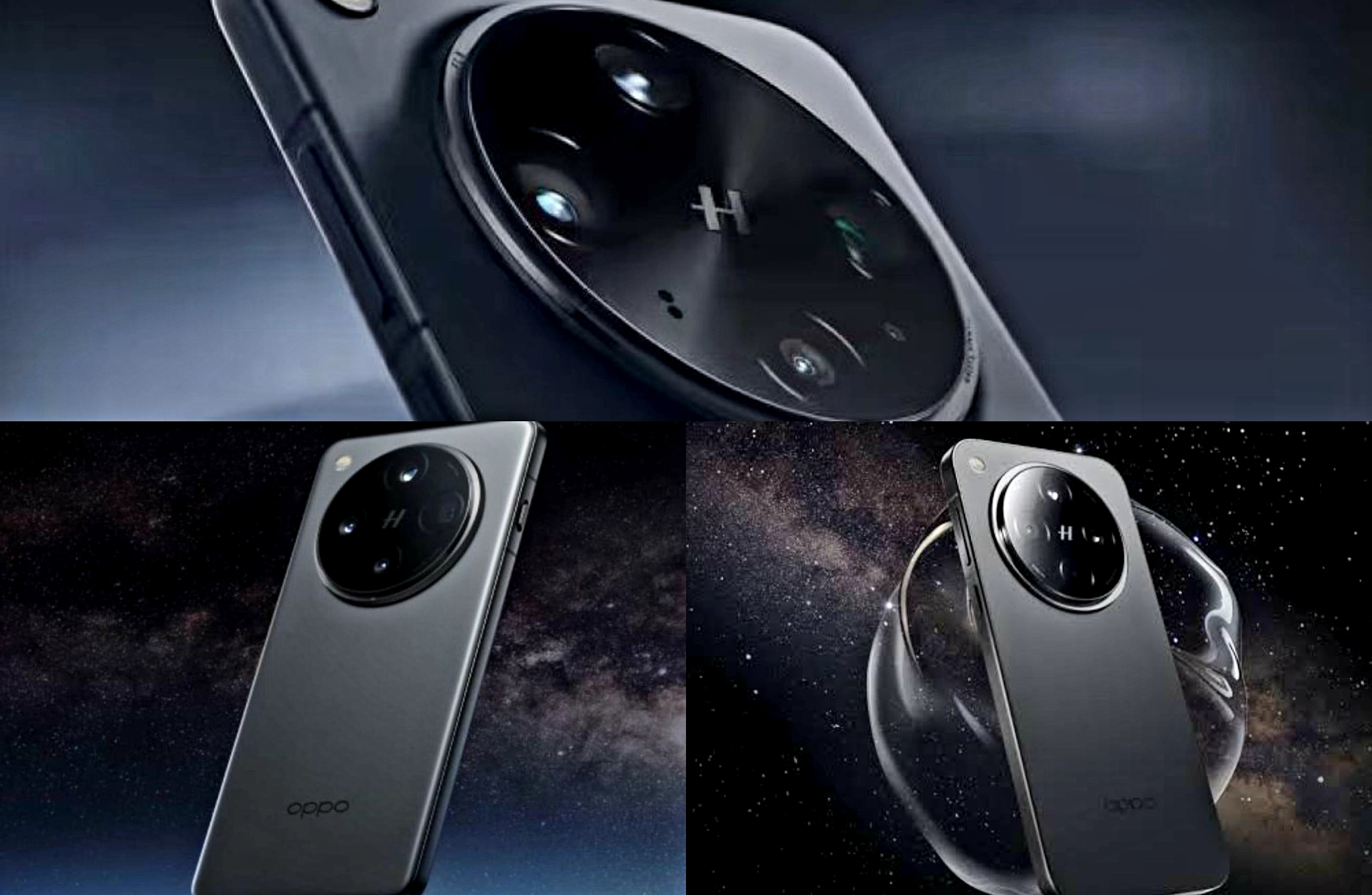 Bocoran Oppo Find X9 Ultra yang Digadang-gadang Jadi Ponsel Unggulan Terbaik!