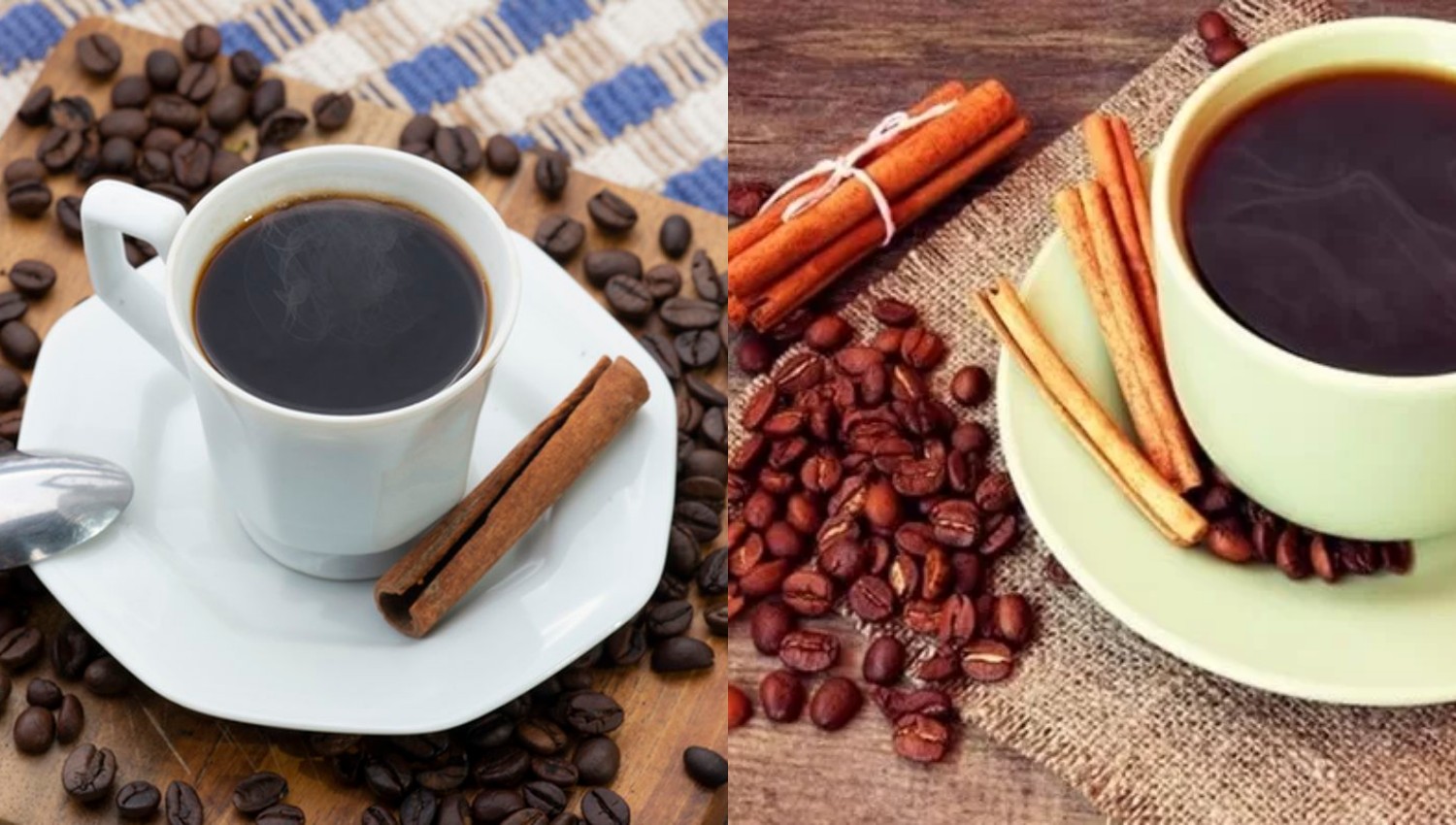 Bakar Lemak Perut dengan Kopi Campur Kayu Manis, Mitos atau Fakta?