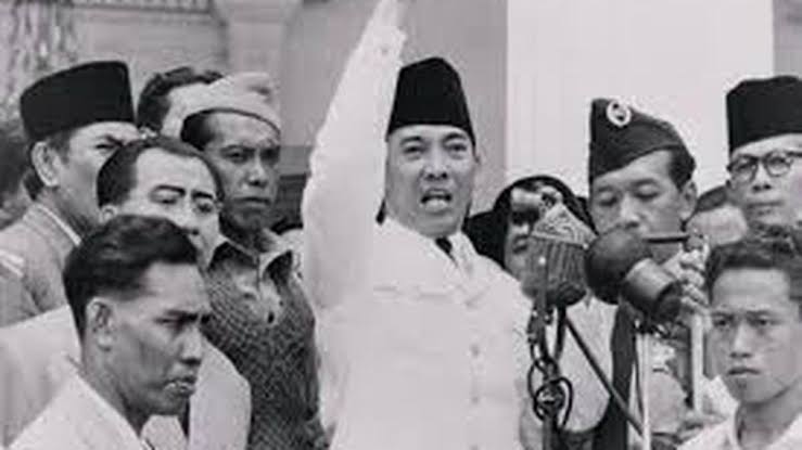 Kritik Terhadap Pemerintahan, Penyebab Penahanan Tanpa Proses Peradilan di Era Soekarno