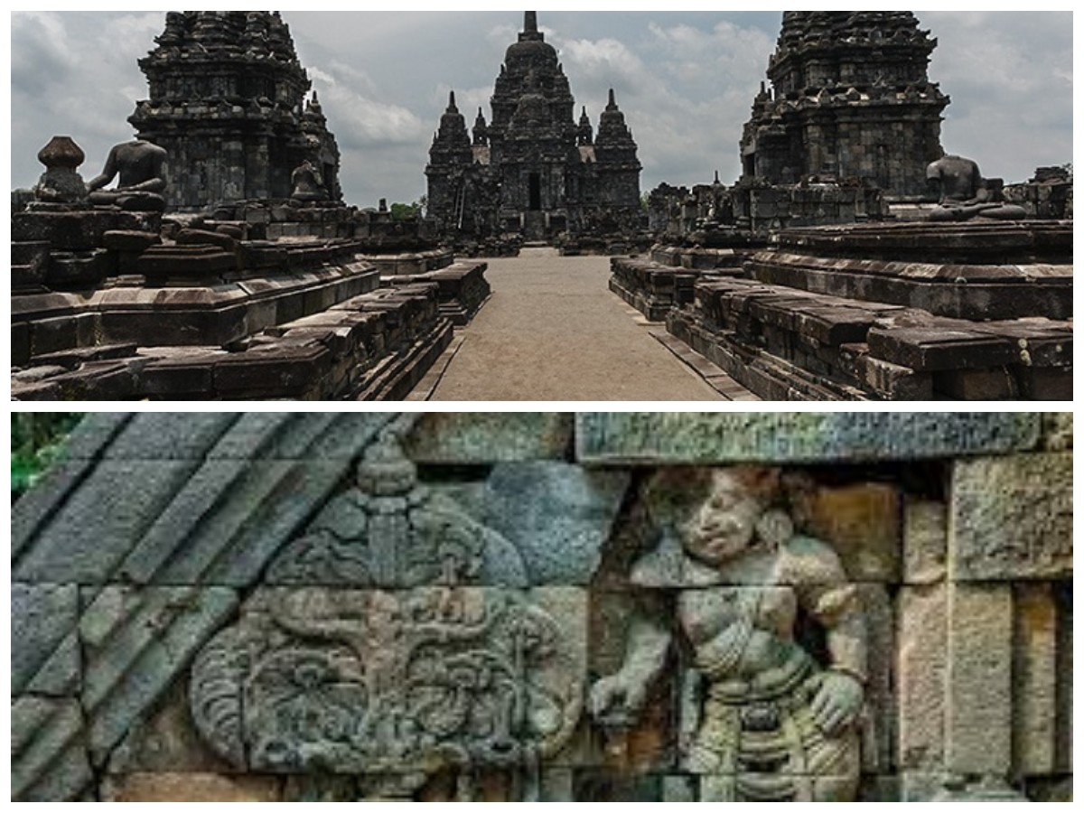 Candi Bubrah dan Kisah Budaya Buddha: Misteri yang Tersembunyi di Area Prambanan