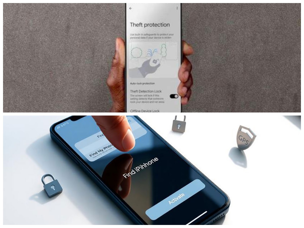 Tips Mengamankan iPhone: Cara Cepat Aktifkan Fitur Anti Theft Biar Perangkat Lebih Aman
