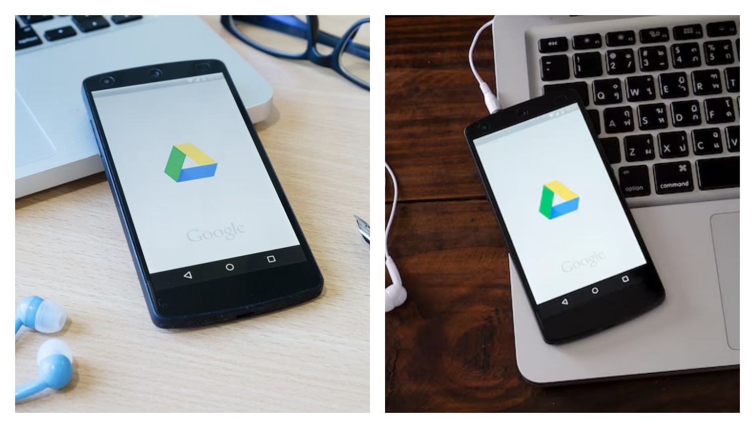 Cuma Butuh Beberapa Klik! Kirim File via Google Drive dari Android