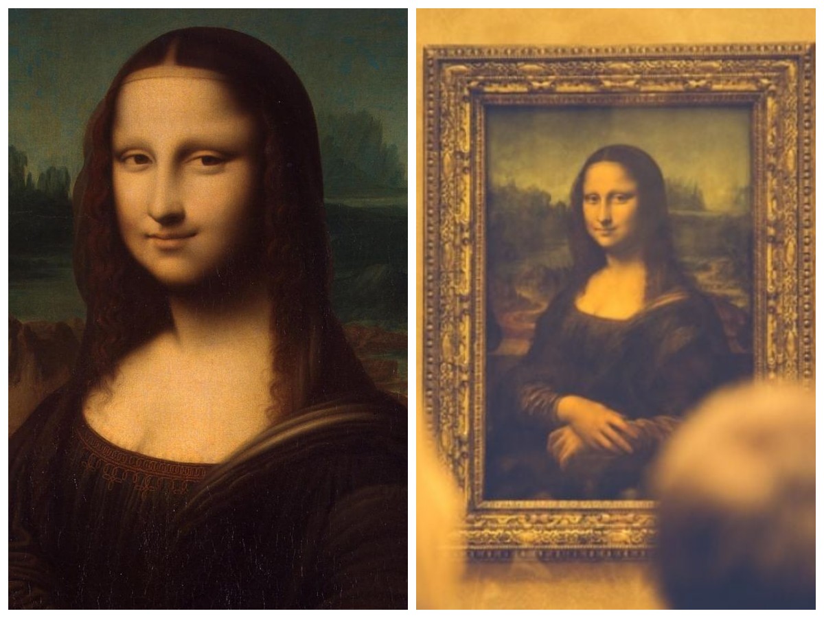Menelusuri Sejarah Lukisan Monalisa: Misteri di Balik Senyuman Abadi!