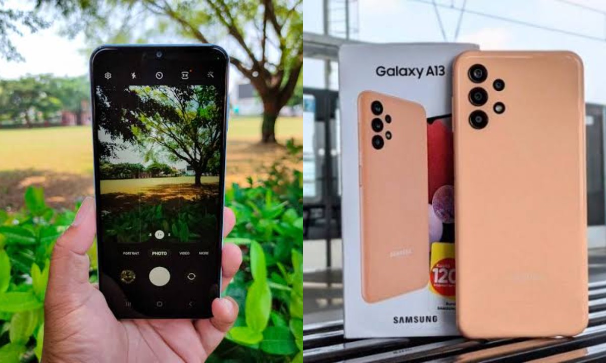 Apa Saja Kelebihan dan Kekurangan Samsung Galaxy A13 2024? Cek Ulasan Lengkapnya!