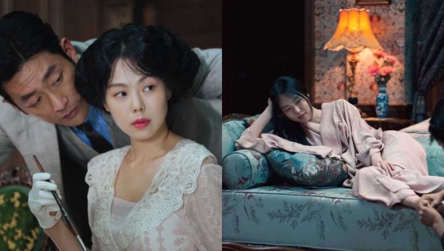 Dibintangi Kim Tae-RI, ini Sinopsis Film Korea The Handmaiden