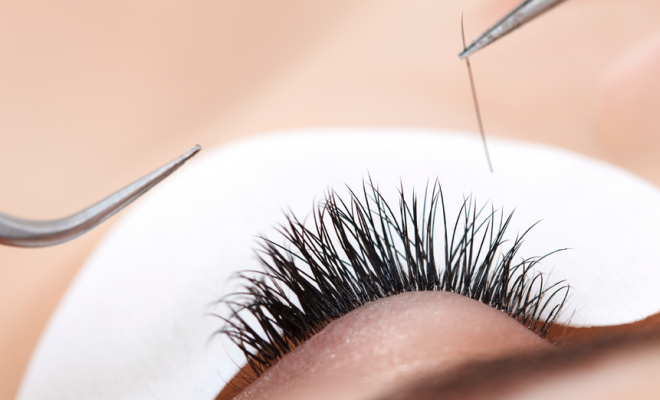 Kamu Harus Tau, Kelebihan dan Kekurangan Eyelash Extension