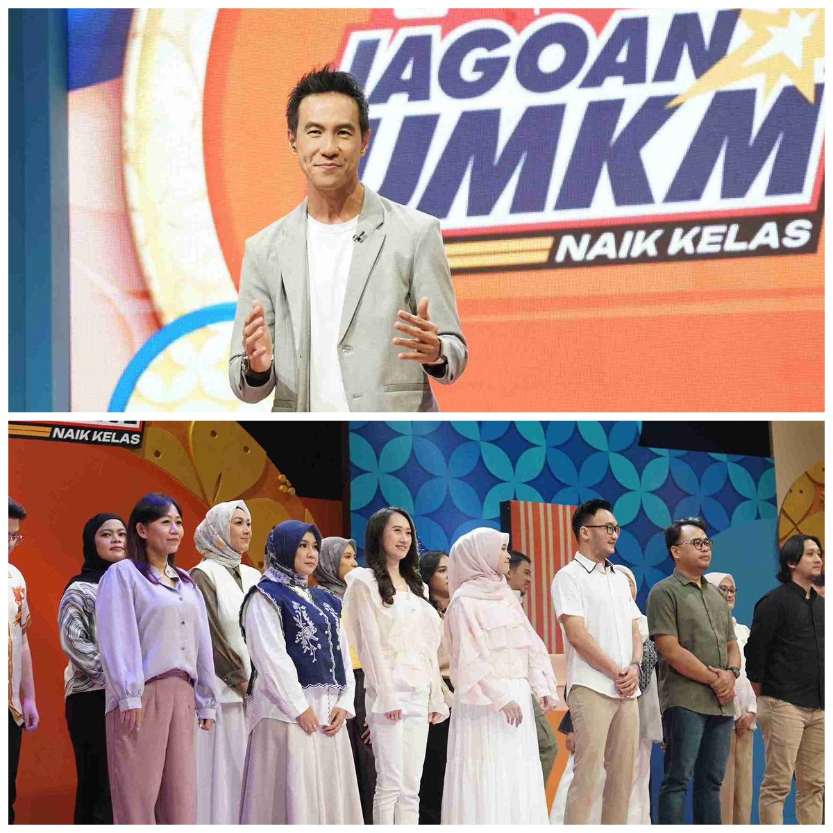 Ditonton Lebih dari 85 Juta Kali, Shopee Jagoan UMKM Naik Kelas Hadirkan Haru dan Inspirasi dari Dunia UMKM