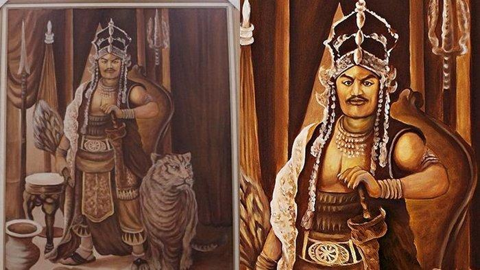 Perjalanan Kemenangan, Kekuatan Luar Biasa Raja Prabu Siliwangi dalam Sejarah Pajajaran