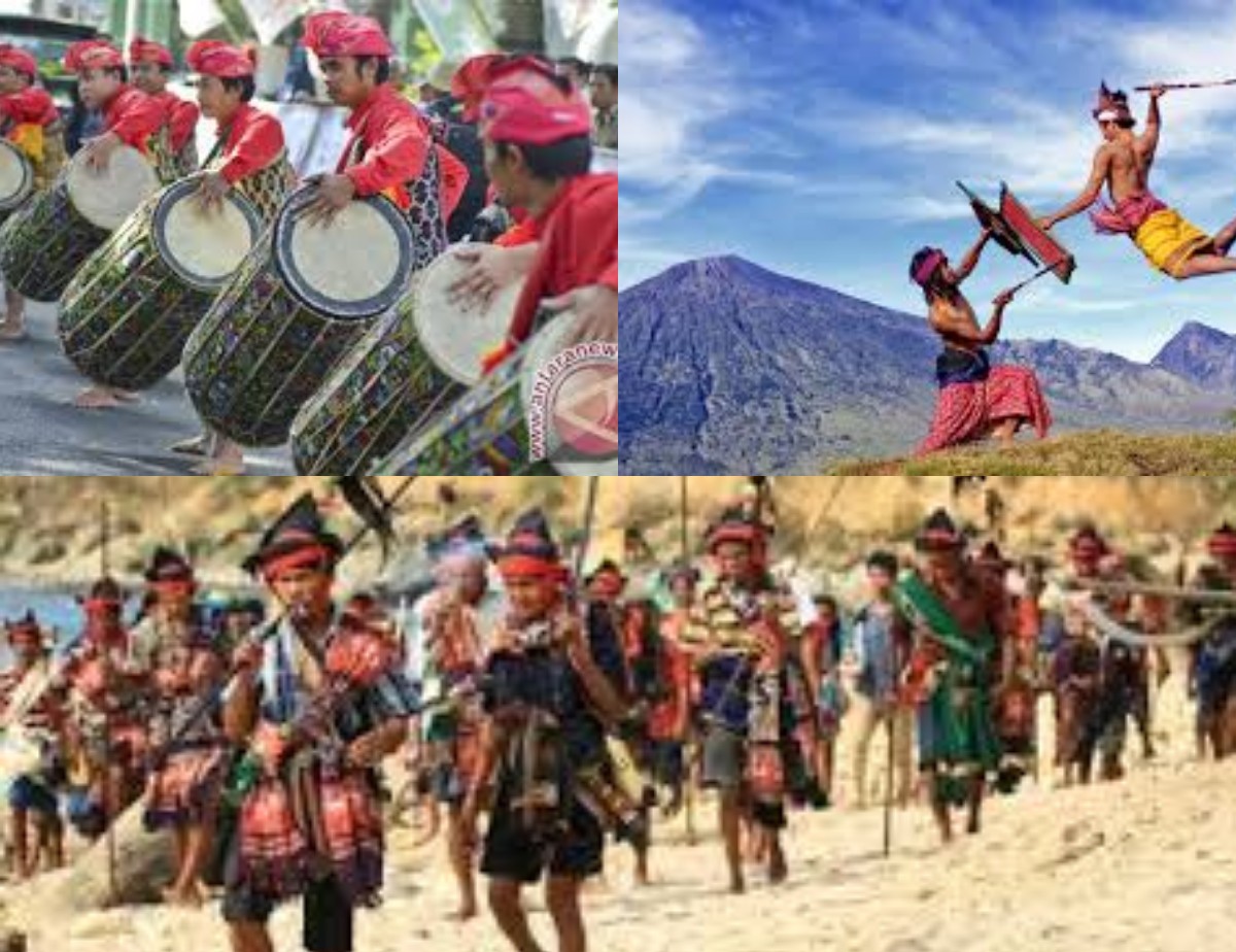 Suku Sasak: Warisan Budaya Lombok yang Tetap Lestari di Tengah Arus Modernisasi