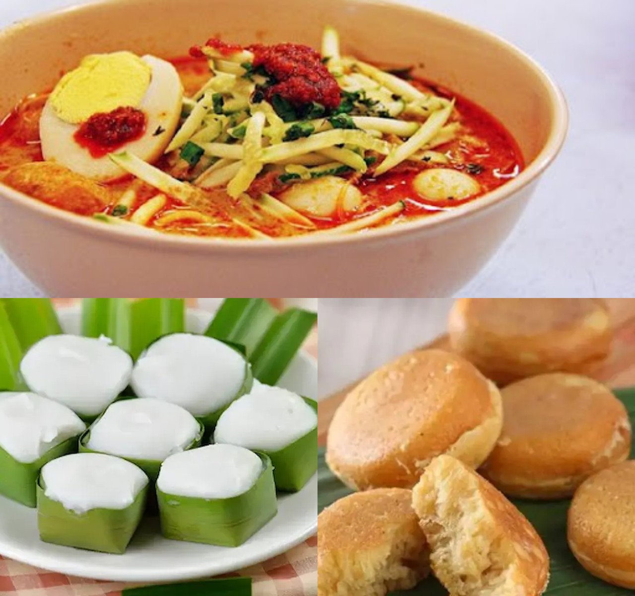 Makanan Khas Tangerang Selatan yang Paling Terkenal, Unik dan Menggugah Selera!