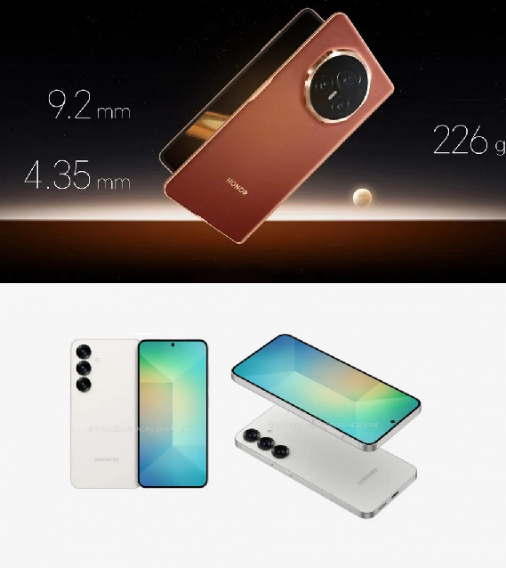 HP Indonesia 2025: Saingi iPhone dan Samsung? Spesifikasinya Bikin Kaget!