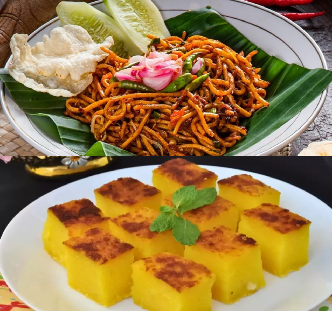 6 Hidangan Khas Aceh dan Keistimewaannya, Rasa yang Menggugah Selera!