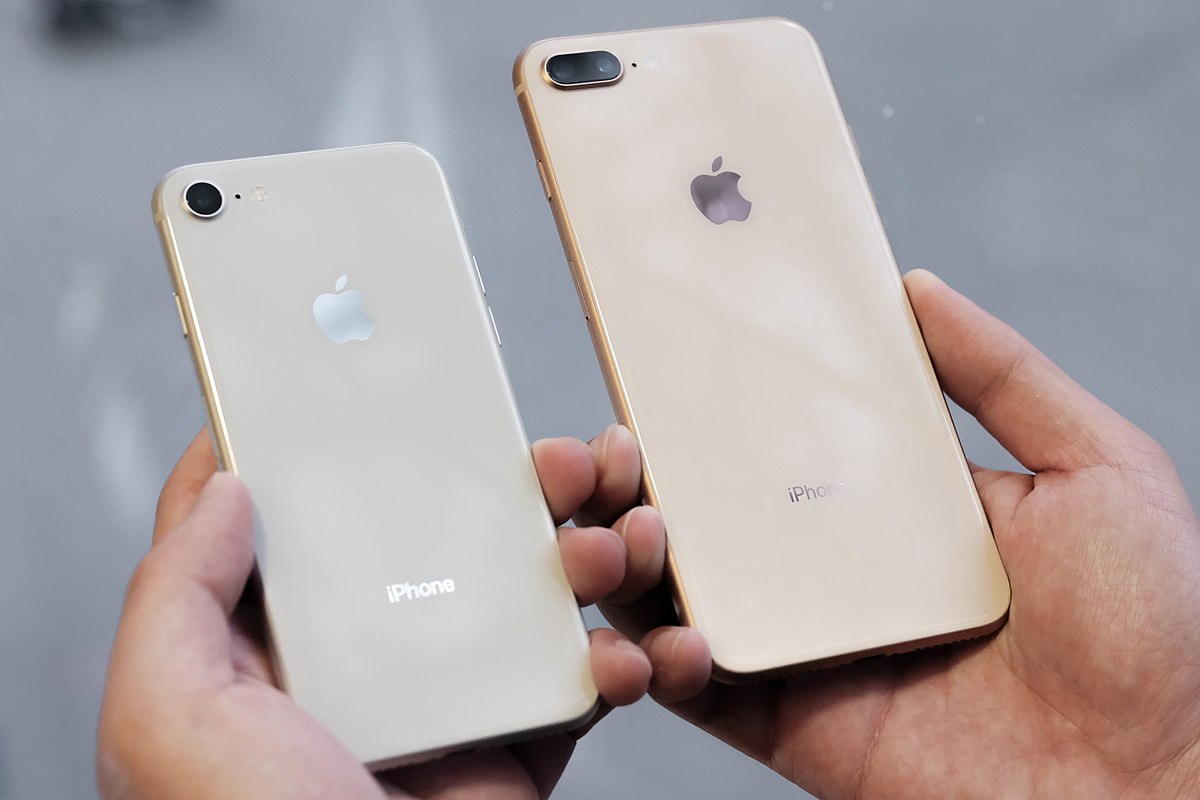 iPhone 8 Sudah Berumur 5 Tahun, Apakah Masih Layak di 2023?