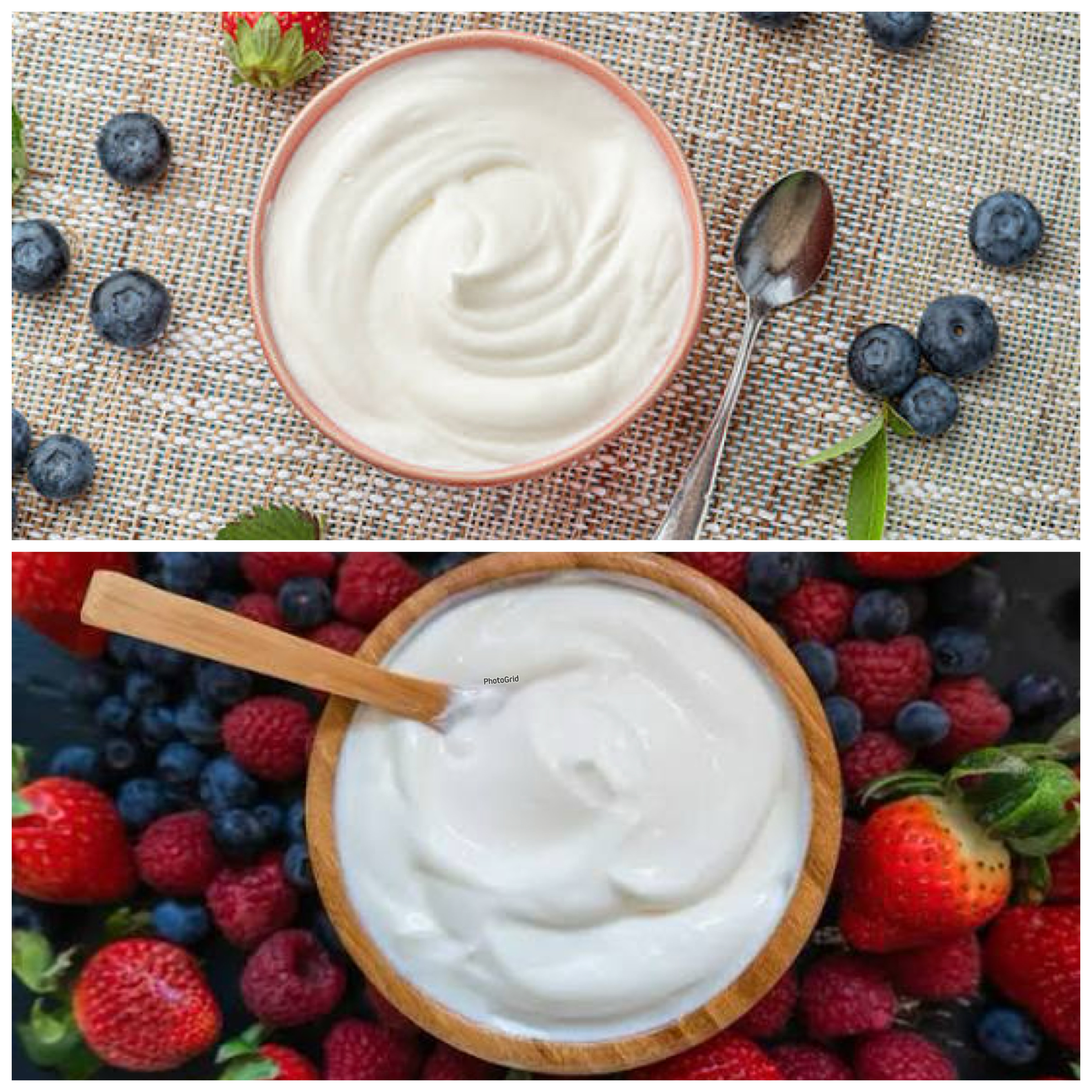 Rahasia Sehat dari Yoghurt Plain: Nutrisi Sederhana dengan Manfaat Luar Biasa!