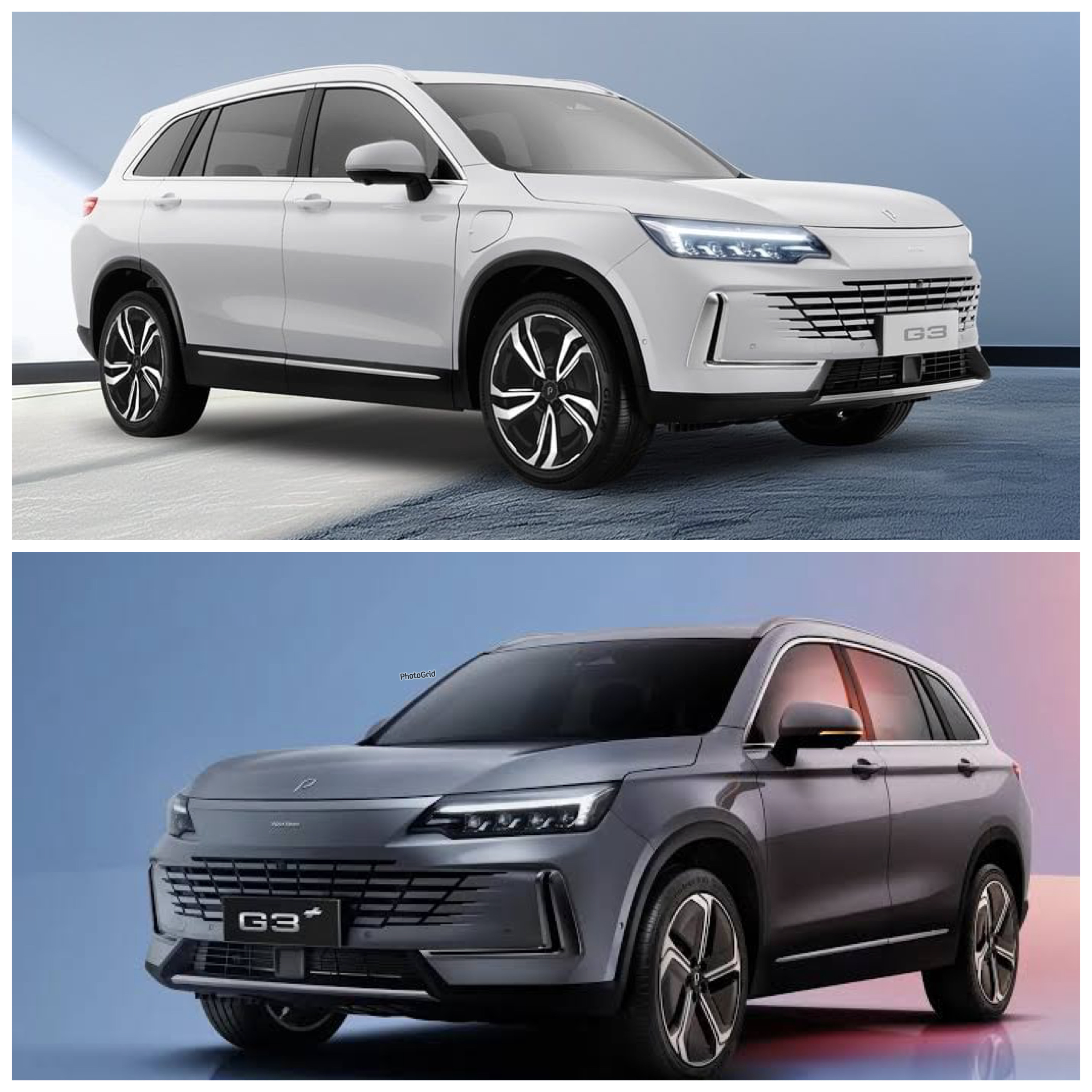 Polytron Siap Produksi Mobil Listrik G3+ dan G3, Tanda Serius Masuk Pasar EV Indonesia!