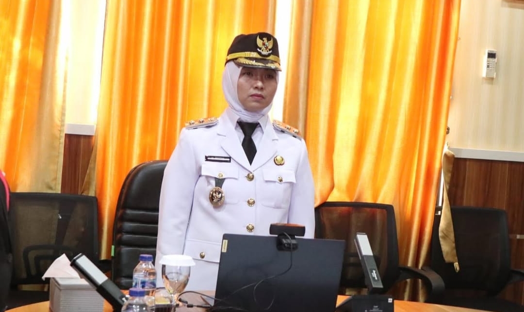 Pemimpin Inovatif Ciptakan Kemajuan Daerah yang Signifikan