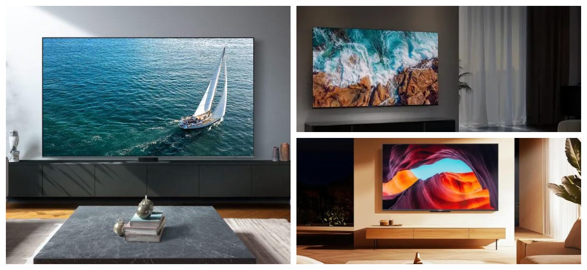 Rekomendasi Smart TV 43 Inch Terbaik Rp 3 Jutaan 2026, Pilihan Hemat