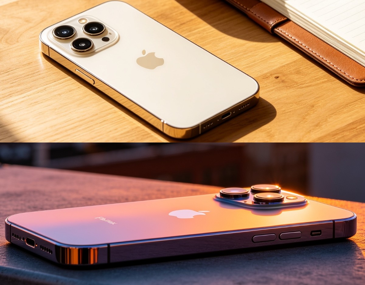iPhone 17 Pro Max 2026: Flagship Premium dengan Kamera 48MP Trio dan Performa A19 Pro Super Kencang