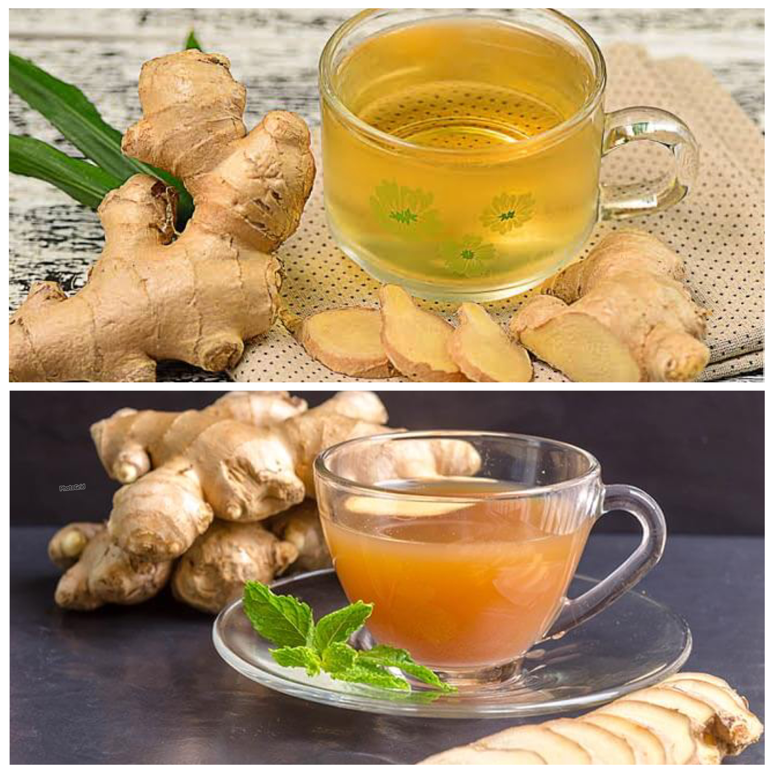 Manfaat Rebusan Jahe bagi Kesehatan Tubuh: Minuman Herbal Sederhana dengan Khasiat Luar Biasa!