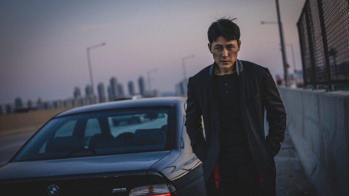Debut Jung Woo-sung Jadi Sutradara Sekaligus Aktor, Ini Sinopsis Film A Man of Reason