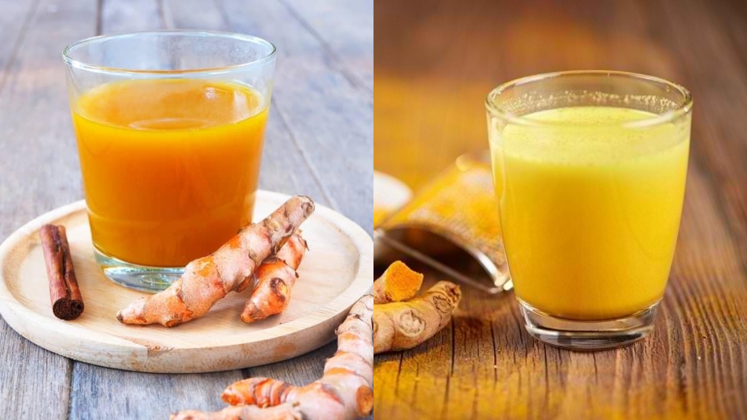 Yuk Ketahui! Inilah Manfaat Kunyit Asam Untuk Kesehatan Yang Jarang Diketahui